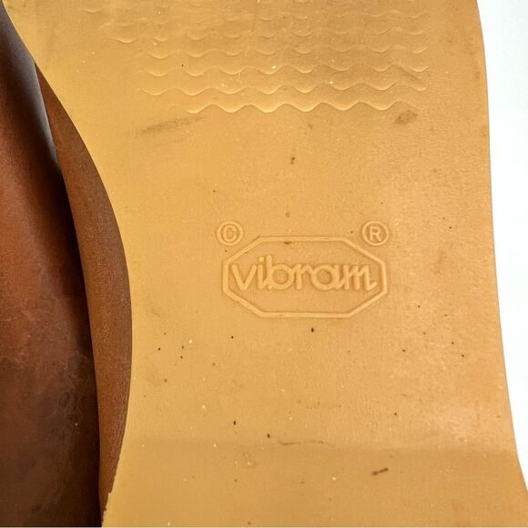 Gucci Tan Leather Horsebit Driving Loafers - Picture 11 of 12